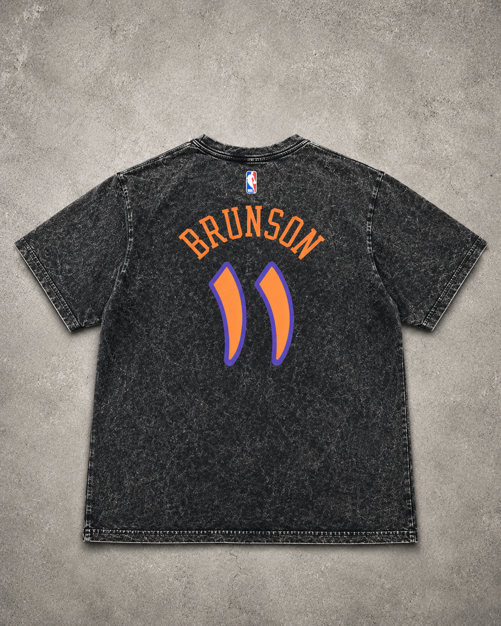 NEW YORK 2026 CHAMPIONS “ARABIC  COLLECTION”