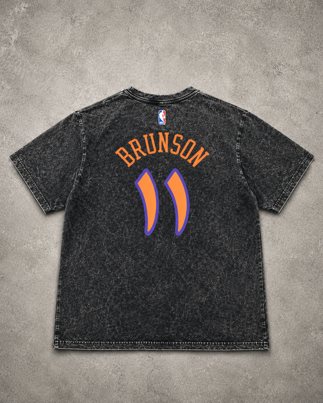 NEW YORK 2026 CHAMPIONS “ARABIC  COLLECTION”