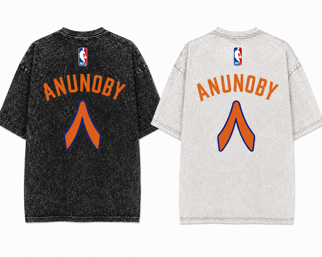 NEW YORK 2026 CHAMPIONS “ARABIC  COLLECTION”