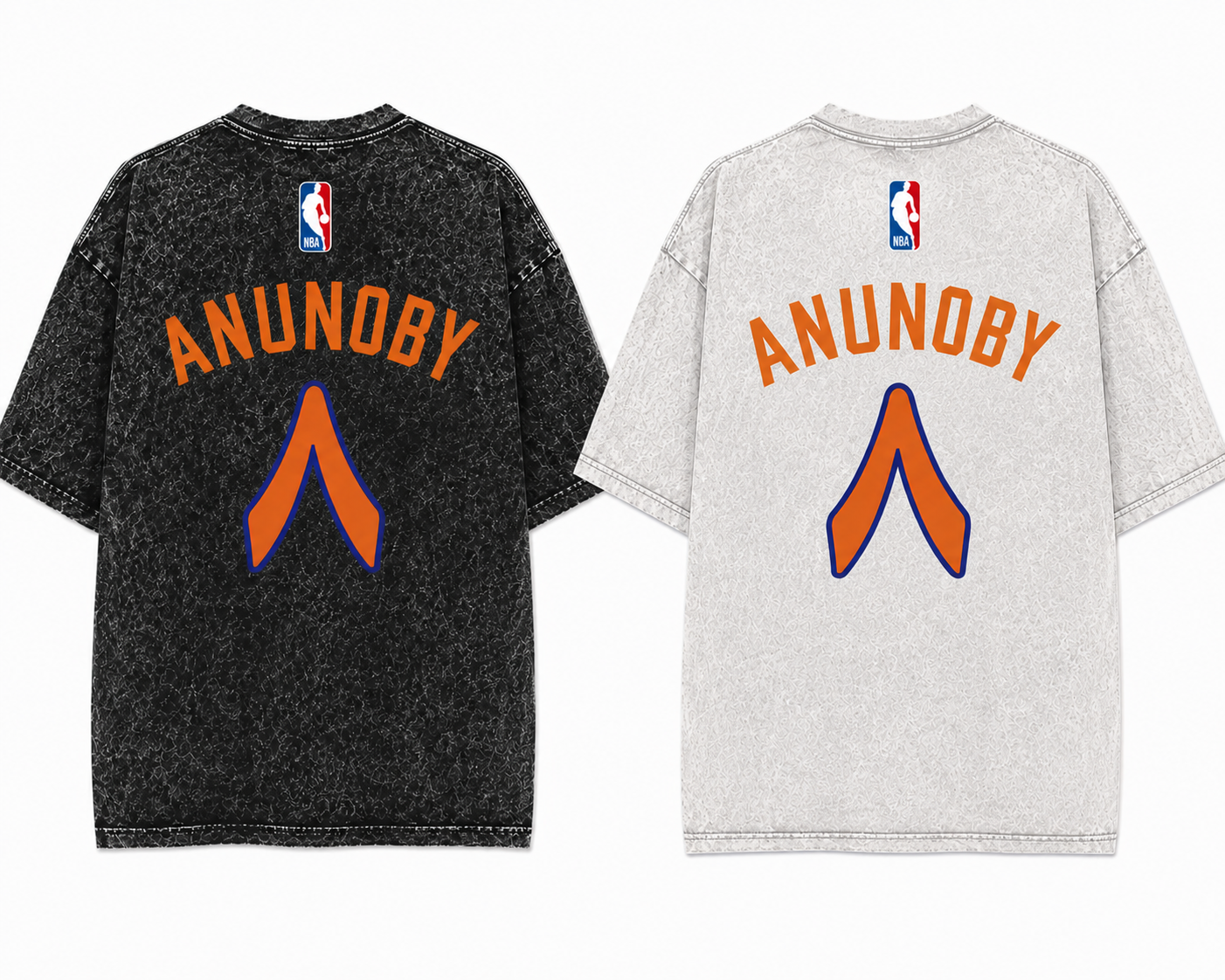 NEW YORK 2026 CHAMPIONS “ARABIC  COLLECTION”